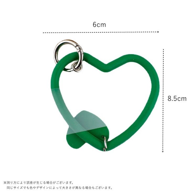 リストストラップ スマホストラップ 携帯ストラップ | PlusNao | 詳細画像20 