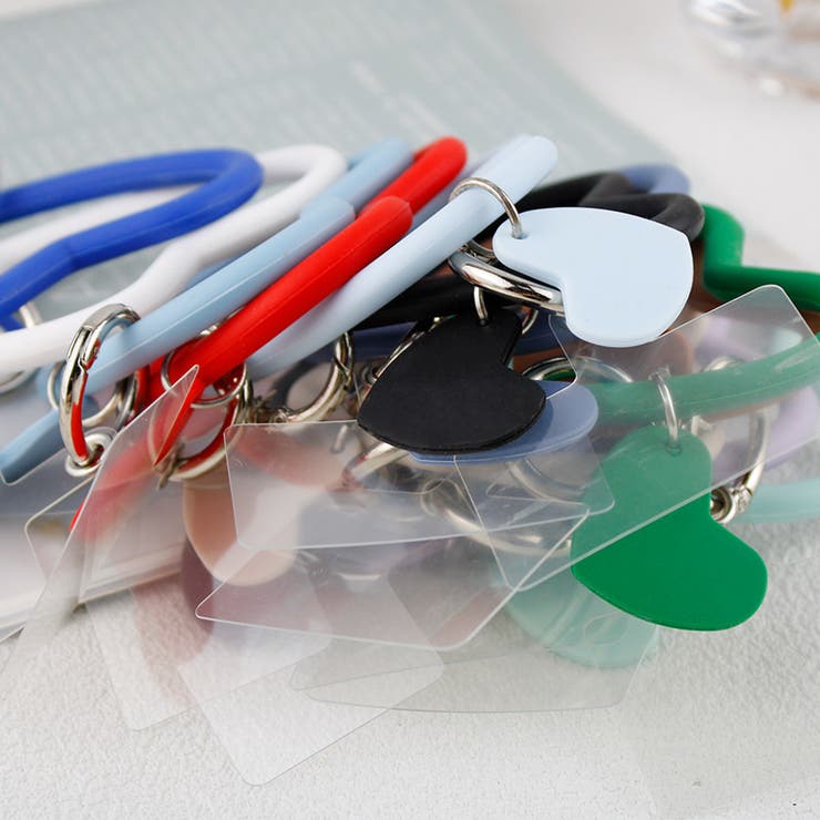 リストストラップ スマホストラップ 携帯ストラップ | PlusNao | 詳細画像6 