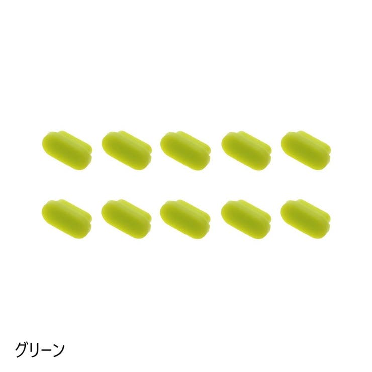 防塵キャップ 10個セット 防塵カバー | PlusNao | 詳細画像15 