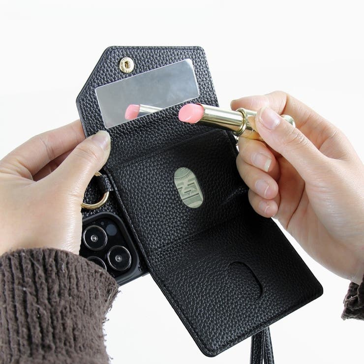 スマホケース スマホカバー iPhone用ケース | PlusNao | 詳細画像6 