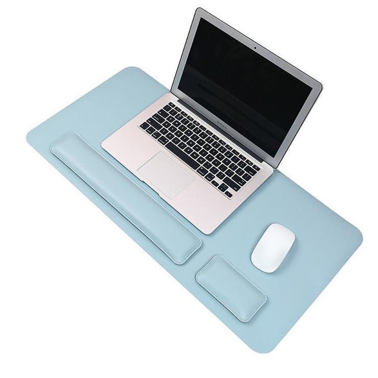 リストレスト 2点セット キーボード用 | PlusNao | 詳細画像6 