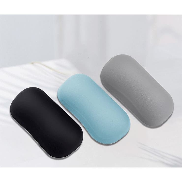 リストレスト マウス用 シリコン製 | PlusNao | 詳細画像3 