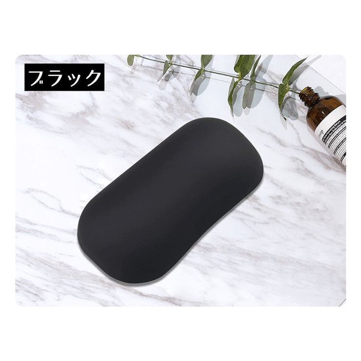 リストレスト マウス用 シリコン製 | PlusNao | 詳細画像7 
