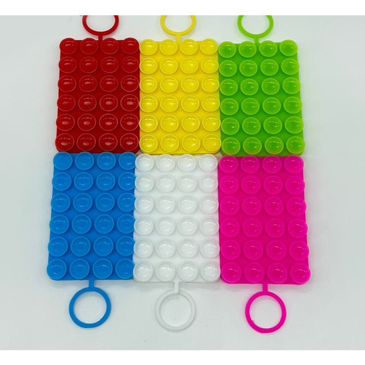 スマホリング 吸盤 両面 | PlusNao | 詳細画像5 