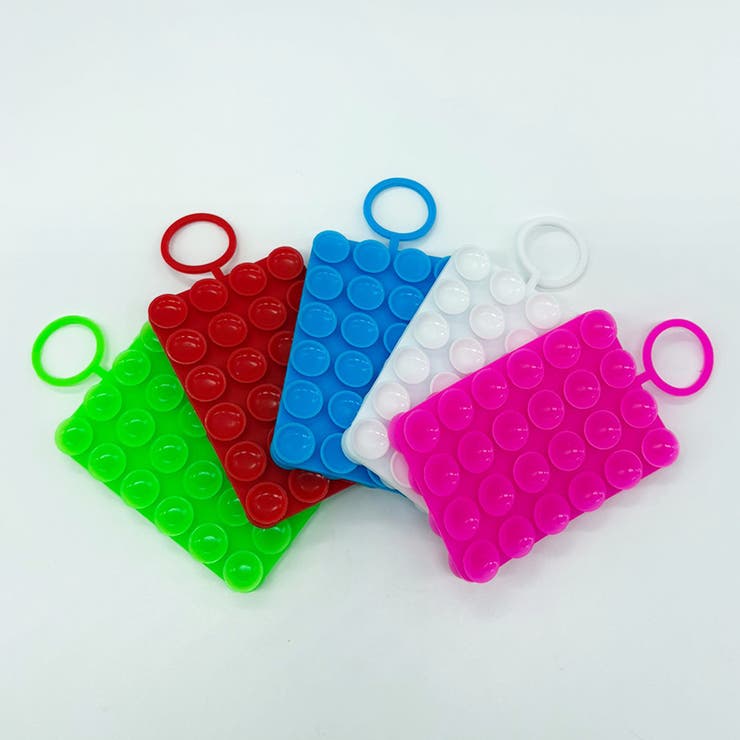 スマホリング 吸盤 両面 | PlusNao | 詳細画像6 