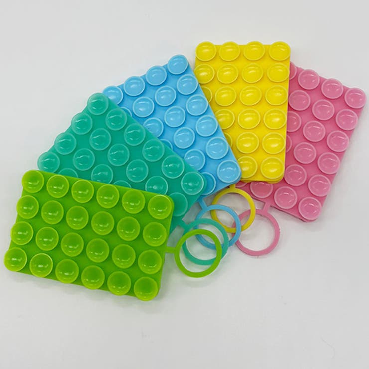 スマホリング 吸盤 両面 | PlusNao | 詳細画像7 