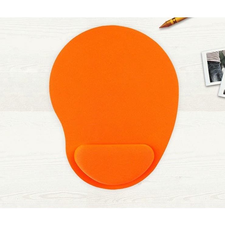 マウスパッド リストレスト付き ハンドレスト一体型 | PlusNao | 詳細画像10 