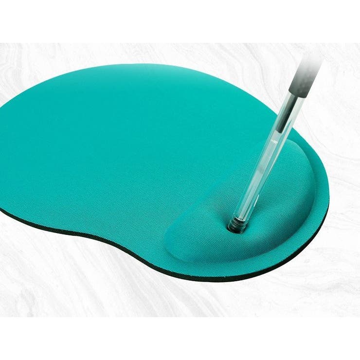 マウスパッド リストレスト付き ハンドレスト一体型 | PlusNao | 詳細画像12 