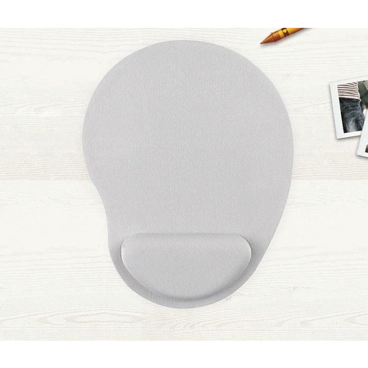 マウスパッド リストレスト付き ハンドレスト一体型 | PlusNao | 詳細画像5 