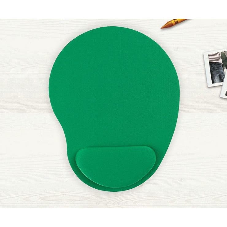 マウスパッド リストレスト付き ハンドレスト一体型 | PlusNao | 詳細画像6 