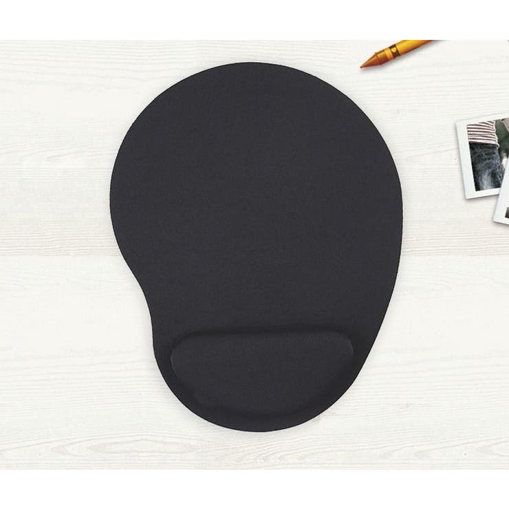 マウスパッド リストレスト付き ハンドレスト一体型 | PlusNao | 詳細画像7 