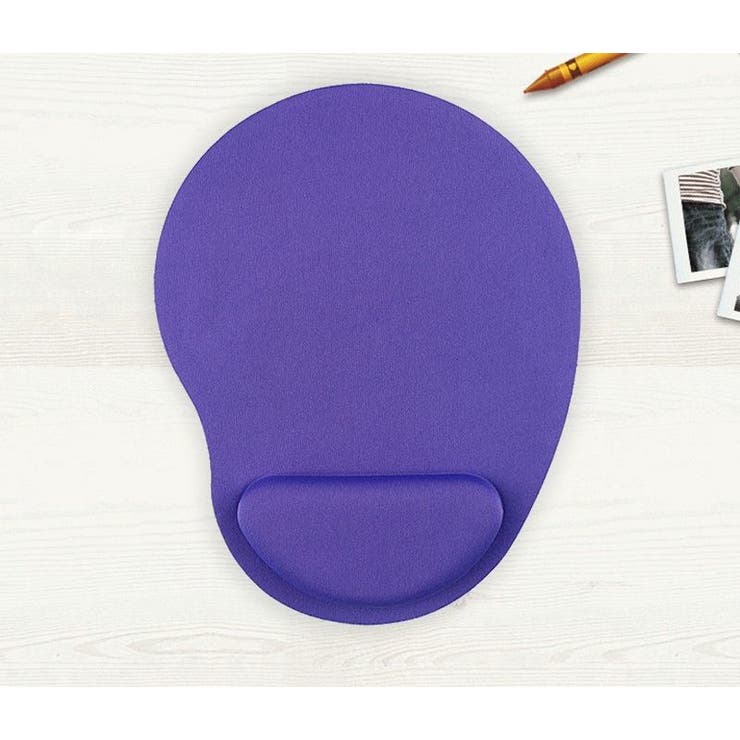 マウスパッド リストレスト付き ハンドレスト一体型 | PlusNao | 詳細画像8 