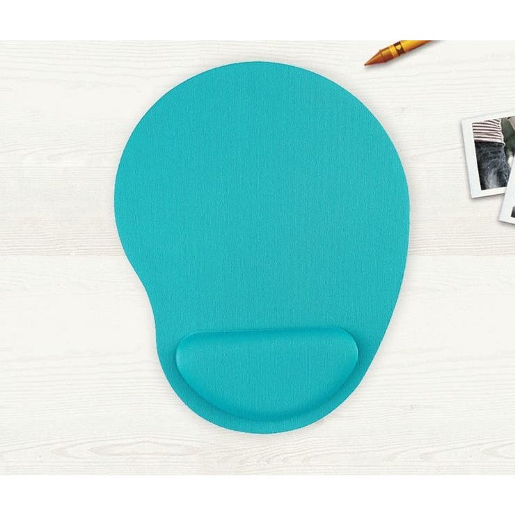 マウスパッド リストレスト付き ハンドレスト一体型 | PlusNao | 詳細画像9 