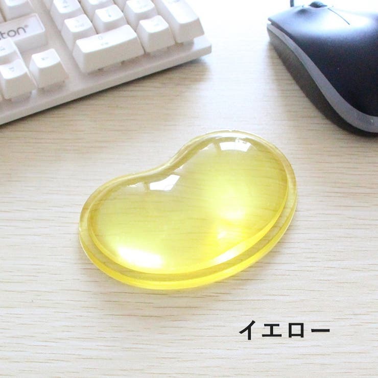 リストレスト マウス用 PCアクセサリー | PlusNao | 詳細画像10 