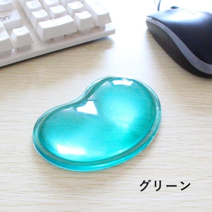 リストレスト マウス用 PCアクセサリー | PlusNao | 詳細画像12 