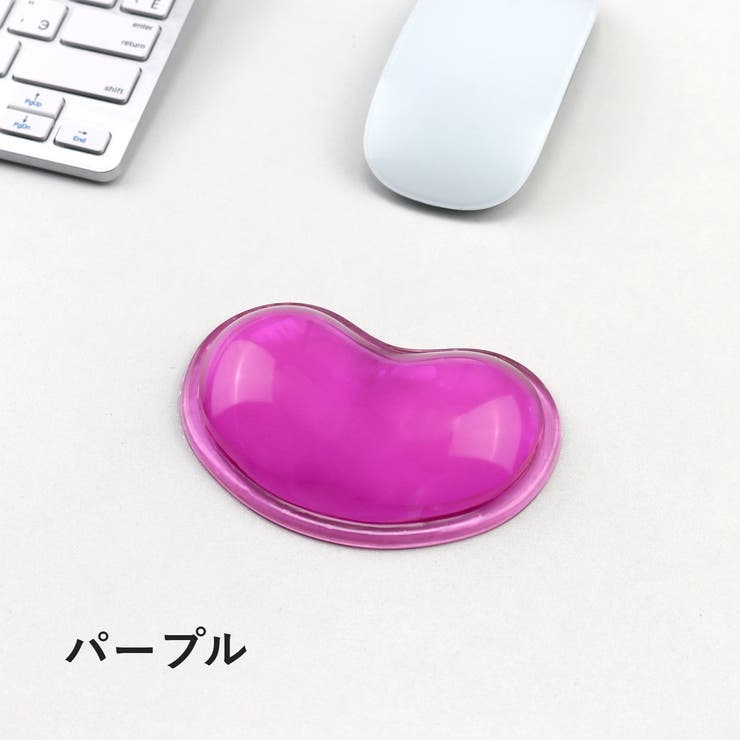 リストレスト マウス用 PCアクセサリー | PlusNao | 詳細画像15 