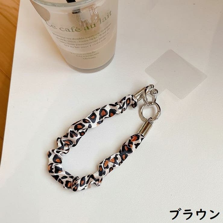 スマホ用リングストラップ ブレスレット ストラップホルダー | PlusNao | 詳細画像10 