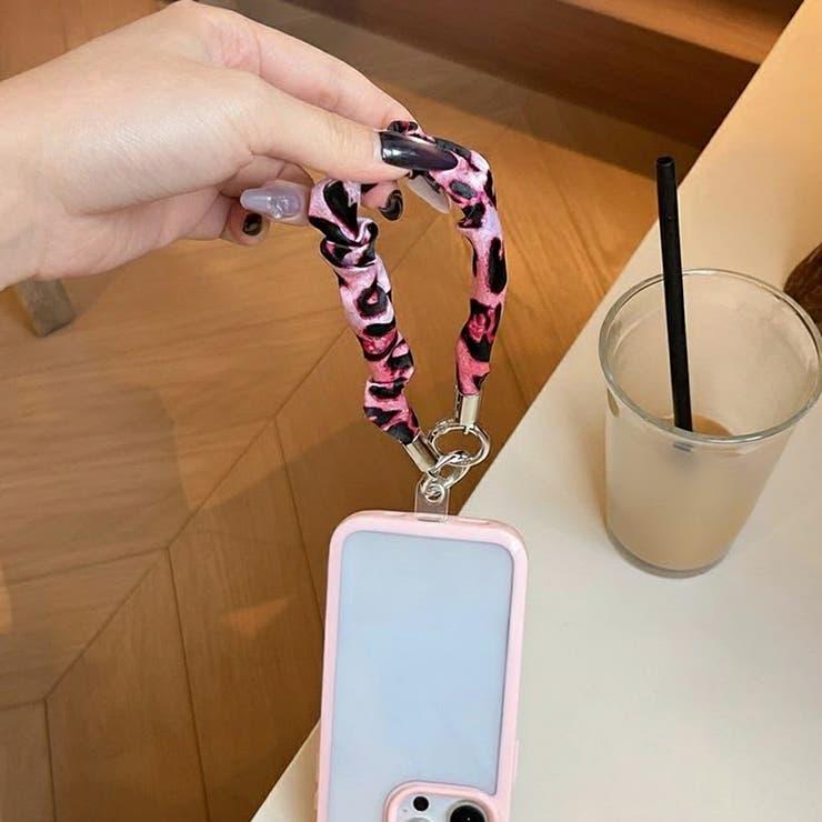 スマホ用リングストラップ ブレスレット ストラップホルダー | PlusNao | 詳細画像2 