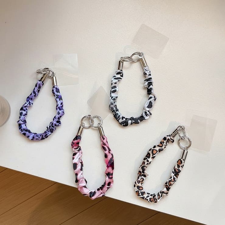 スマホ用リングストラップ ブレスレット ストラップホルダー | PlusNao | 詳細画像3 