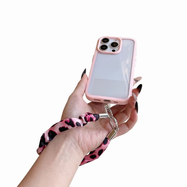 スマホ用リングストラップ ブレスレット ストラップホルダー | PlusNao | 詳細画像5 