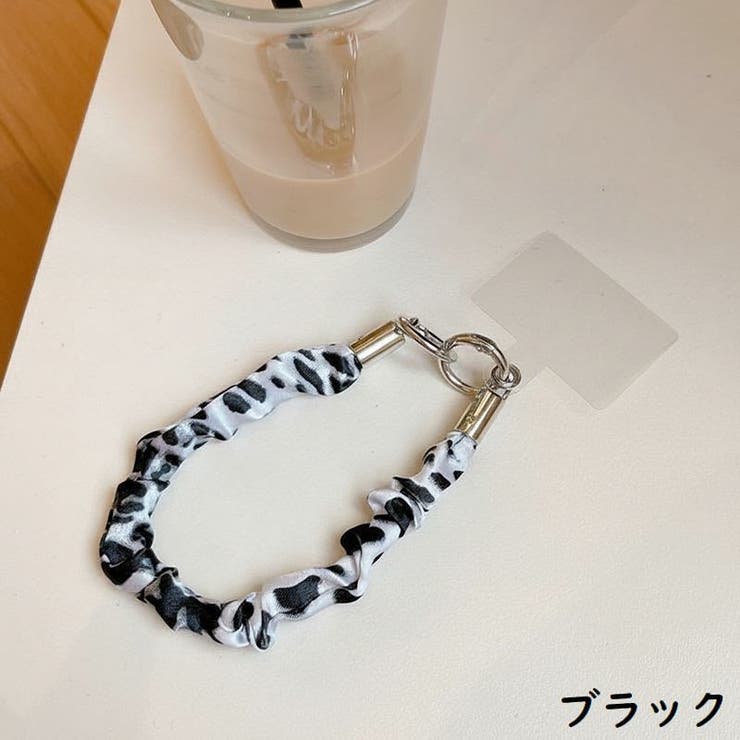 スマホ用リングストラップ ブレスレット ストラップホルダー | PlusNao | 詳細画像8 