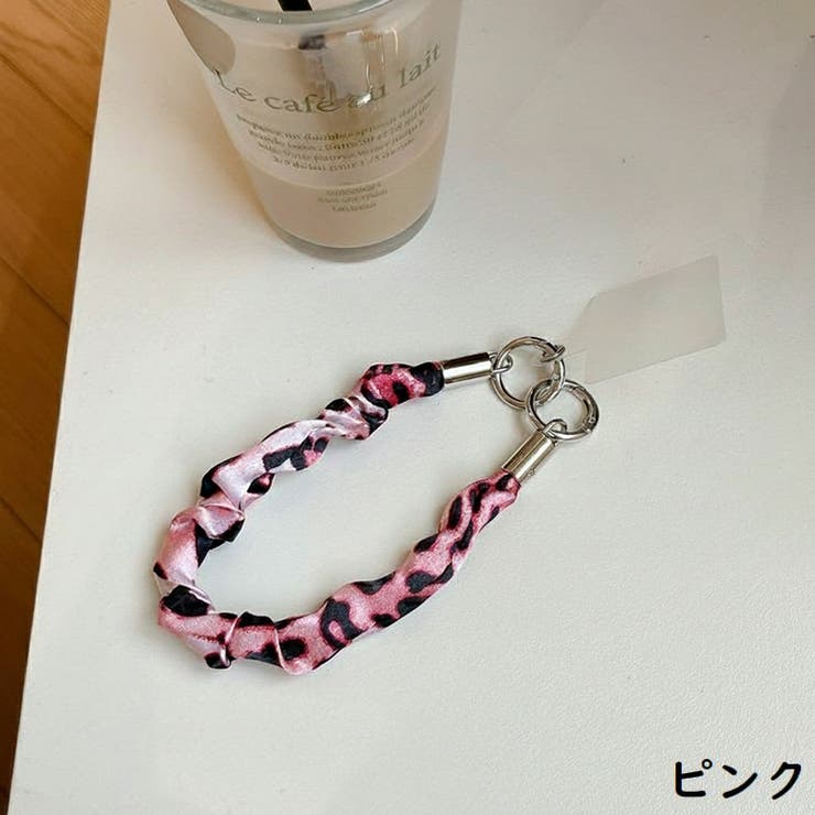 スマホ用リングストラップ ブレスレット ストラップホルダー | PlusNao | 詳細画像9 
