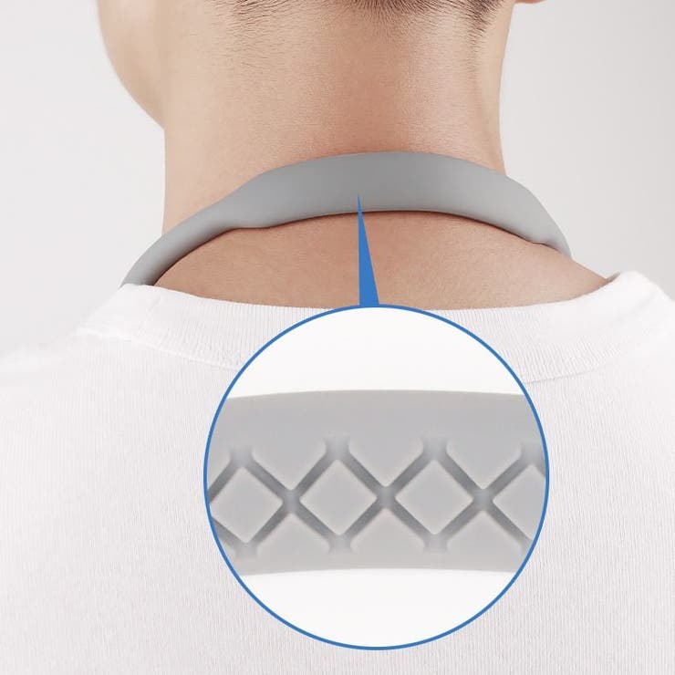 首掛け式マウント スマホ用 GoPro用 | PlusNao | 詳細画像5 