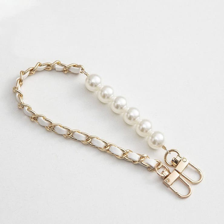 スマホストラップ 携帯ストラップ スマホアクセサリー | PlusNao | 詳細画像4 