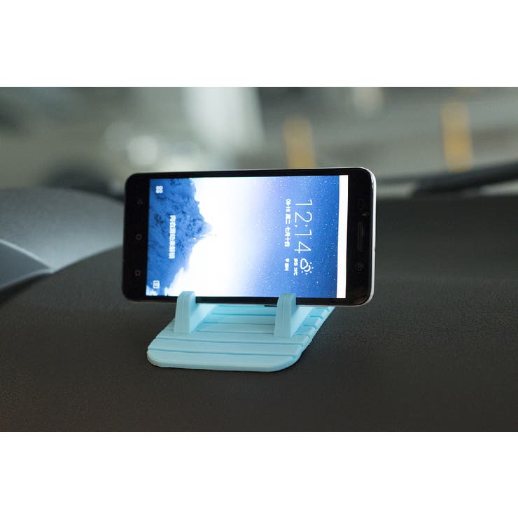 スマホホルダー ケータイホルダー 車載用ホルダー | PlusNao | 詳細画像3 