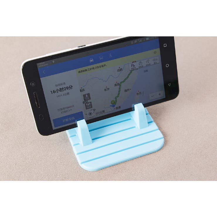 スマホホルダー ケータイホルダー 車載用ホルダー | PlusNao | 詳細画像6 