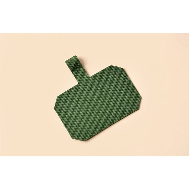 スマホネックストラップ リングストラップ 2点セット | PlusNao | 詳細画像10 