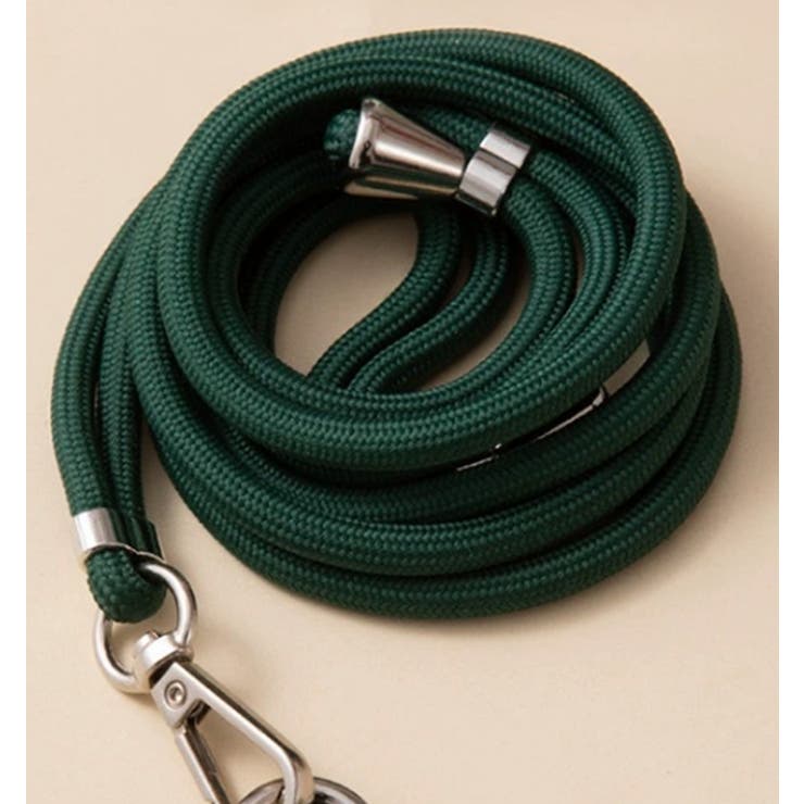 スマホネックストラップ リングストラップ 2点セット | PlusNao | 詳細画像5 