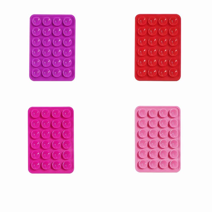 スマホ スマートフォン 吸盤 | PlusNao | 詳細画像7 