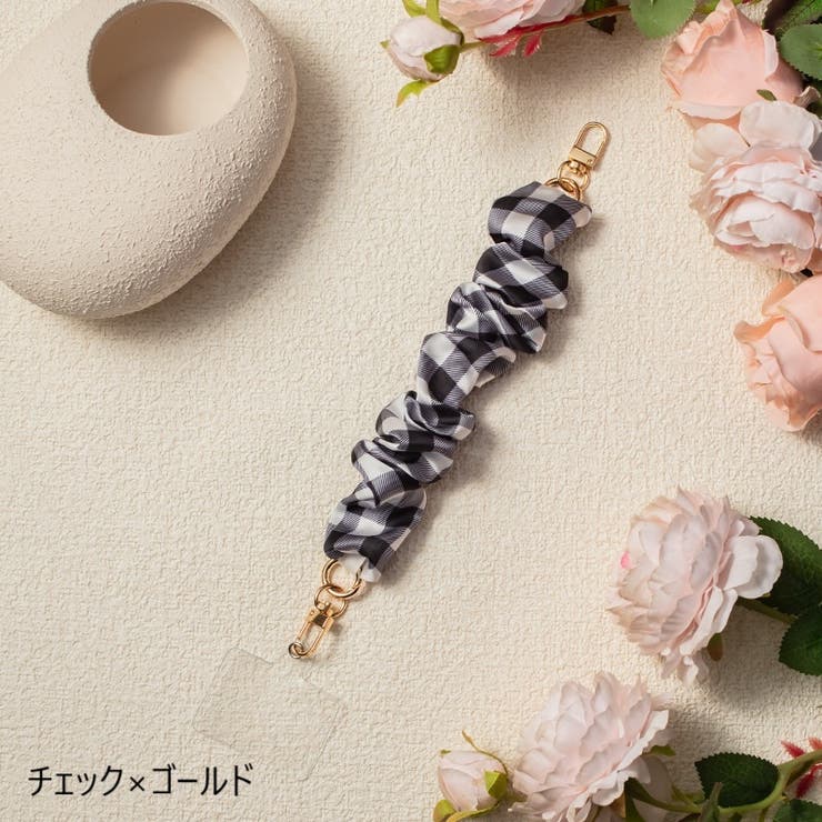 ストラップ スマホストラップ キーホルダー | PlusNao | 詳細画像14 