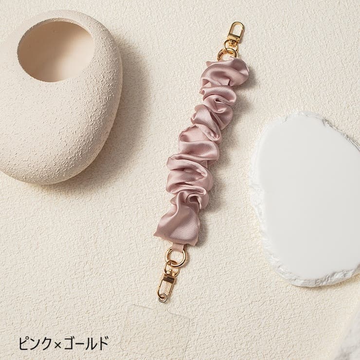 ストラップ スマホストラップ キーホルダー | PlusNao | 詳細画像16 