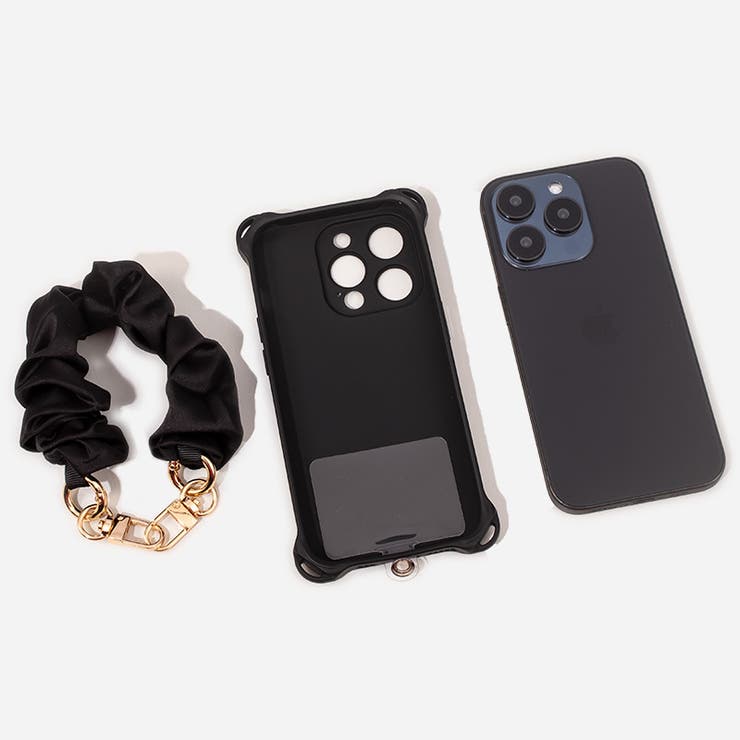 ストラップ スマホストラップ キーホルダー | PlusNao | 詳細画像6 