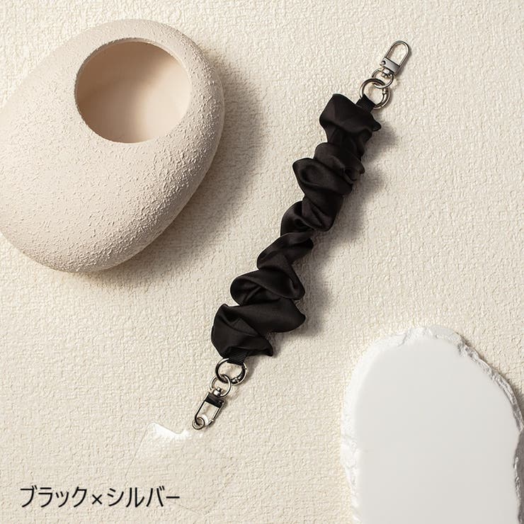 ストラップ スマホストラップ キーホルダー | PlusNao | 詳細画像9 