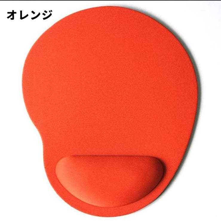 マウスパッド リストレスト付き 単品 | PlusNao | 詳細画像11 