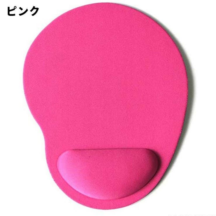 マウスパッド リストレスト付き 単品 | PlusNao | 詳細画像14 