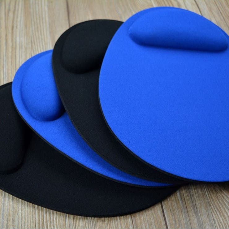 マウスパッド リストレスト付き 単品 | PlusNao | 詳細画像7 