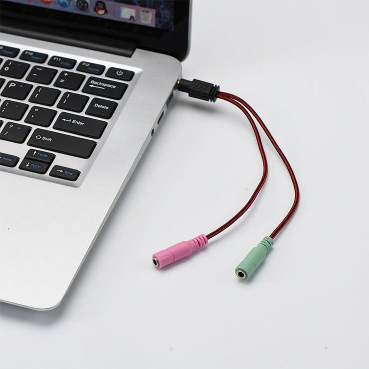 変換アダプタケーブル 変換コネクタ 3 | PlusNao | 詳細画像3 