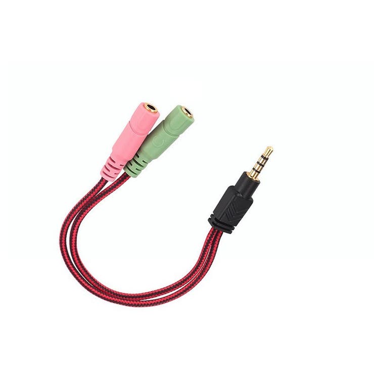 変換アダプタケーブル 変換コネクタ 3 | PlusNao | 詳細画像9 