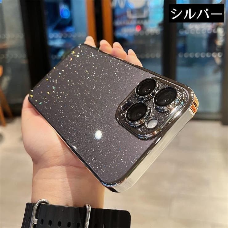 iPhone用ケース カバー スマホケース | PlusNao | 詳細画像14 