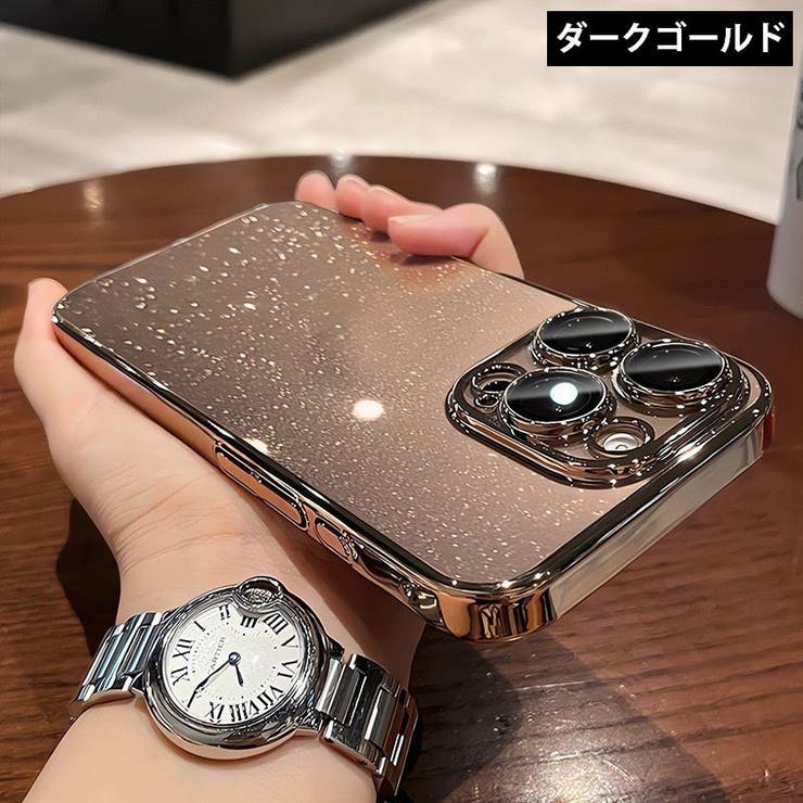 iPhone用ケース カバー スマホケース | PlusNao | 詳細画像15 