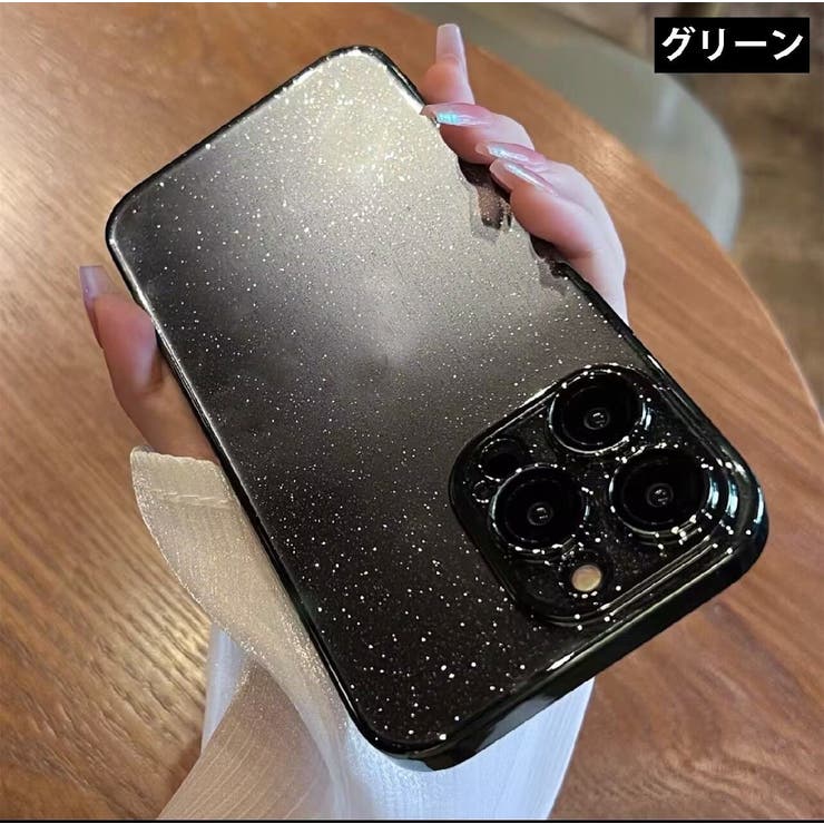 iPhone用ケース カバー スマホケース | PlusNao | 詳細画像19 