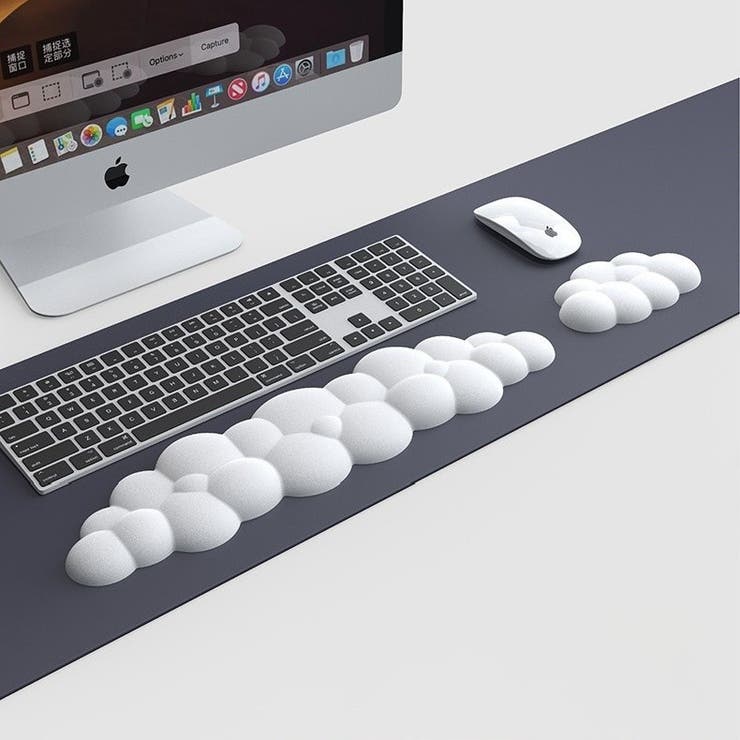 リストレスト PC関連雑貨 PC周辺アクセサリー | PlusNao | 詳細画像8 