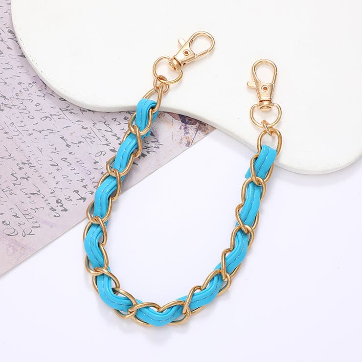 バッグストラップ スマホストラップ ハンドバッグ | PlusNao | 詳細画像5 