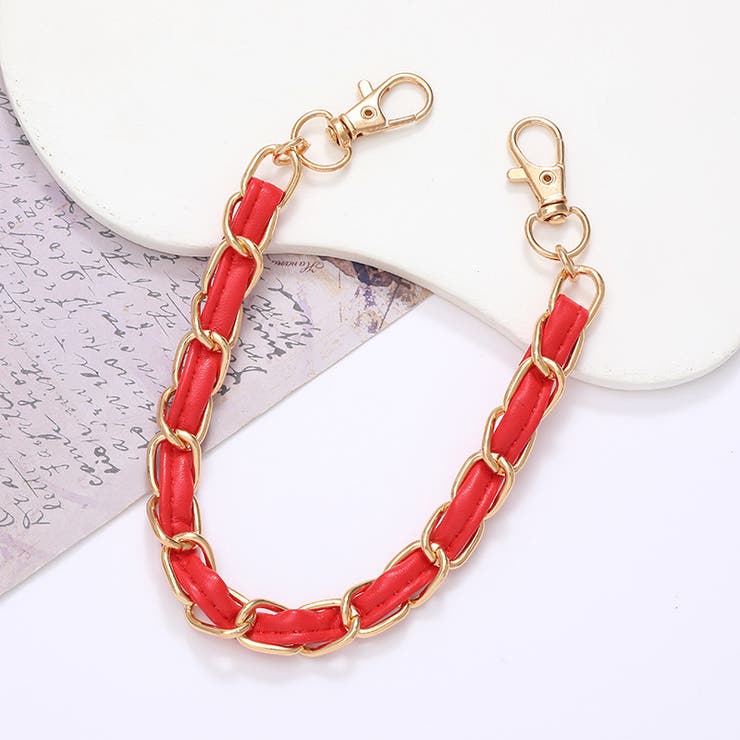 バッグストラップ スマホストラップ ハンドバッグ | PlusNao | 詳細画像6 