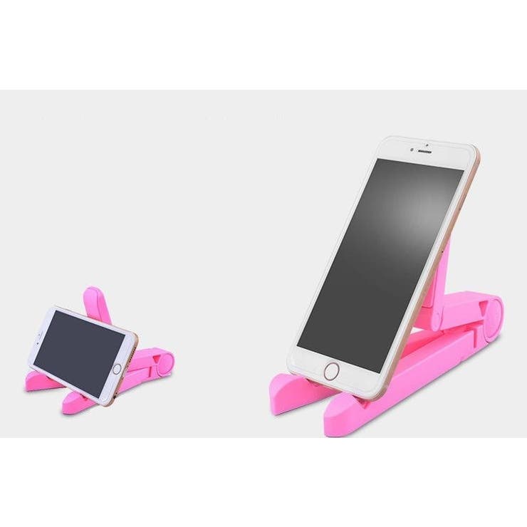 スマホスタンド 折りたたみ スリム | PlusNao | 詳細画像11 
