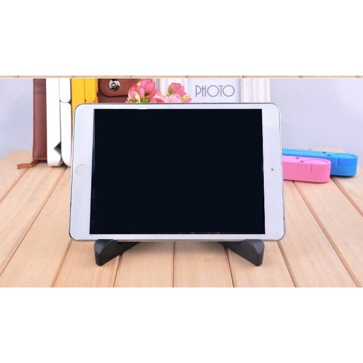 スマホスタンド 折りたたみ スリム | PlusNao | 詳細画像5 